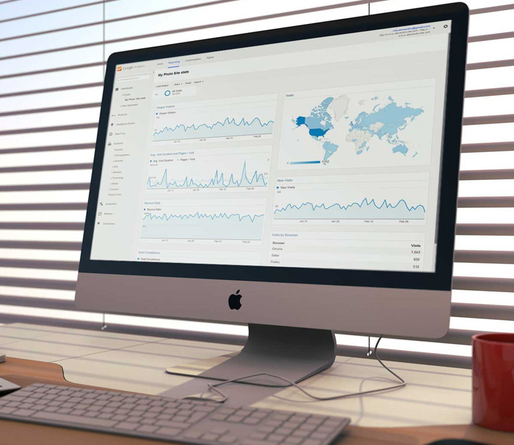 Google Analytics in 2026