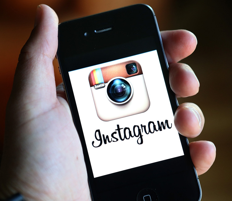 Instagram Is the Pace Car of Social Media