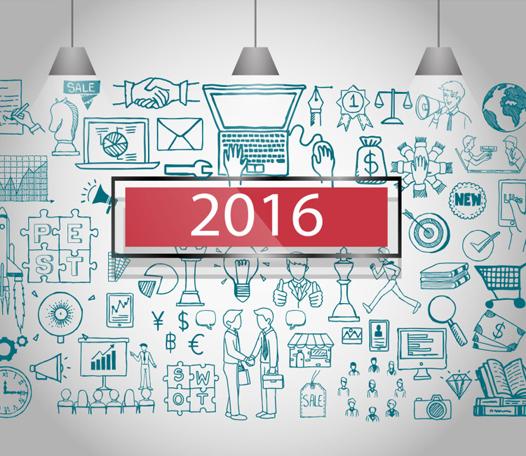 The Top 7 Online Marketing Trends That Will Dominate 2026